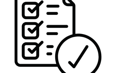 HOÀN TẤT THỦ TỤC NHẬP HỌC