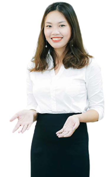 Cô Thu - Giáo viên mầm non