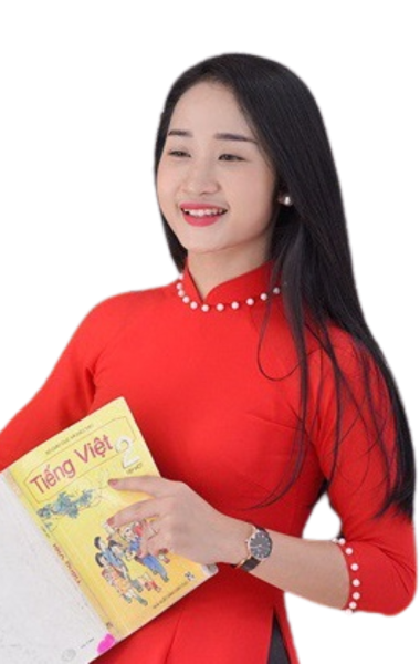 Cô Thư - Giáo viên luyện chữ