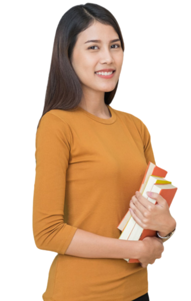 Cô Vân Trang - Giáo viên mầm non