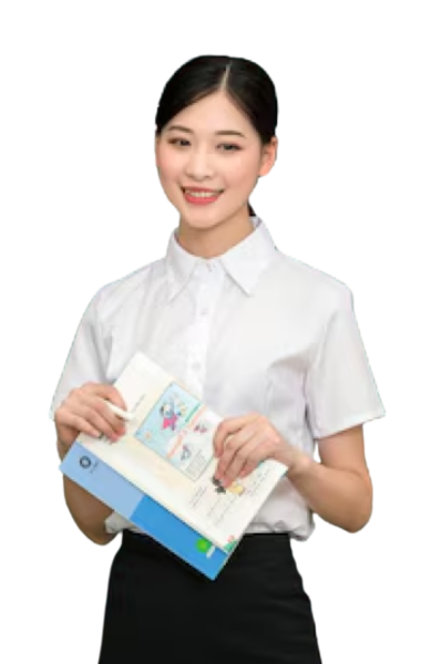 Cô Hằng - Giáo viên đàn