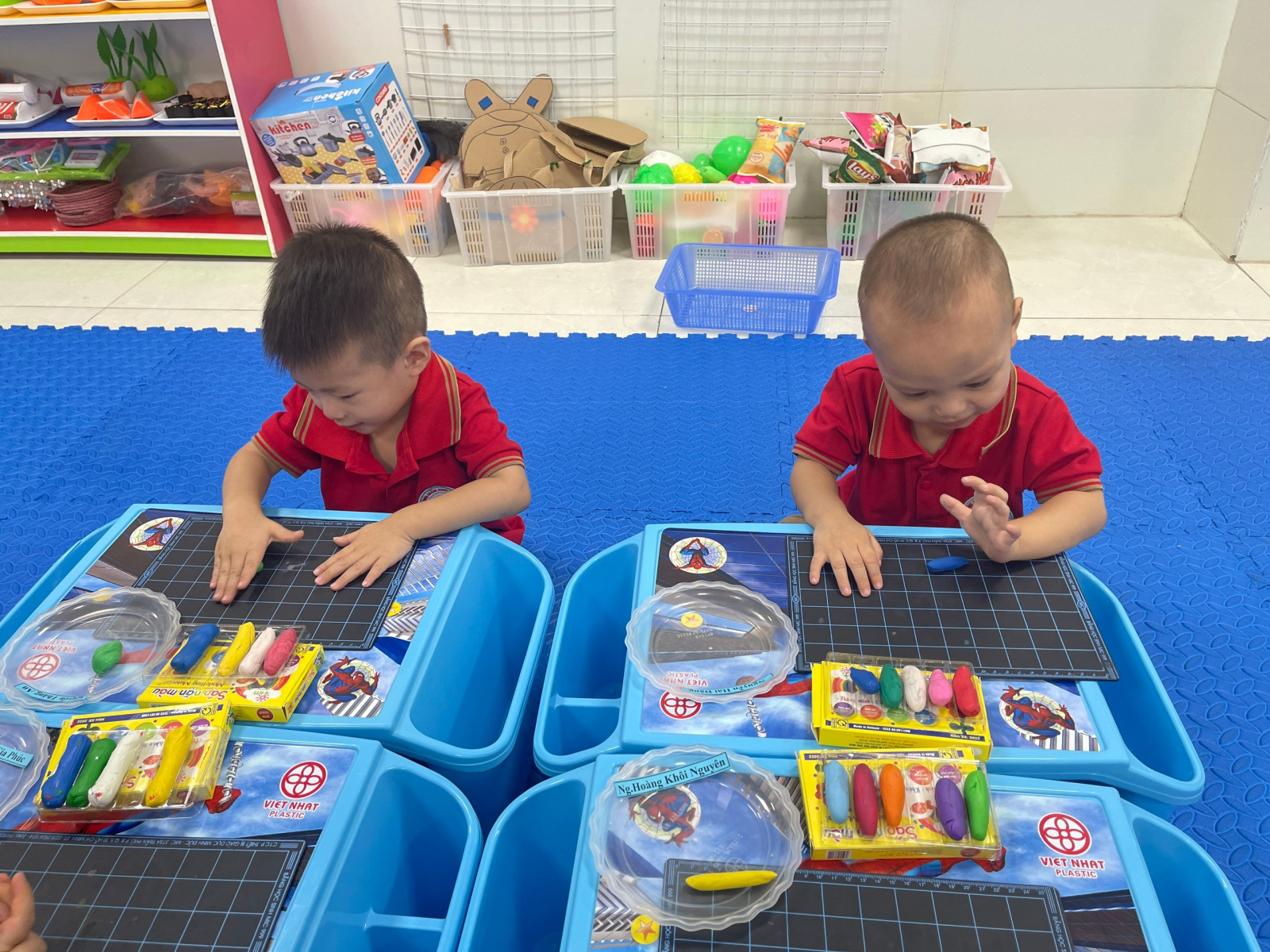 Chủ đề Mỹ thuật