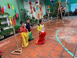 Ngày Hội Văn Hóa