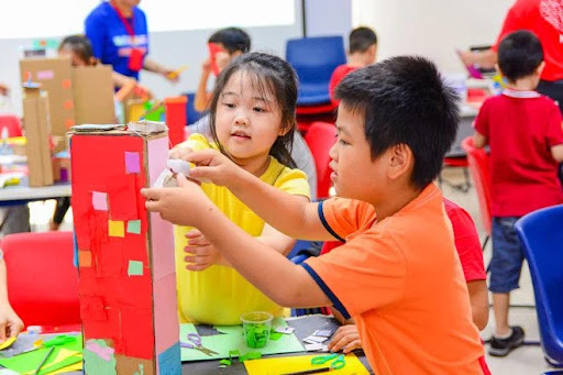 Chủ đề toán học