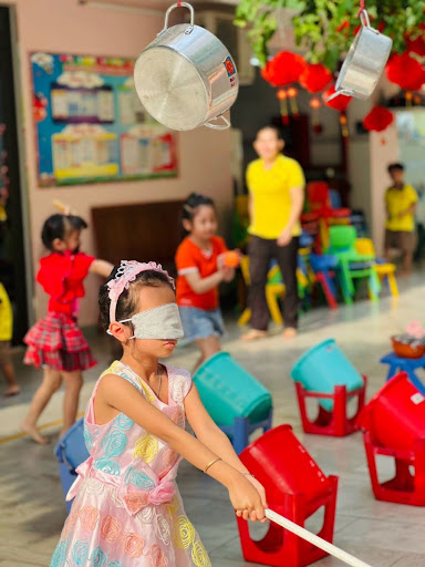 Ngày Hội Văn Hóa