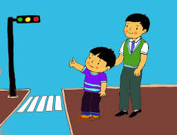 Kỹ Năng An Toàn & Tự Bảo Vệ