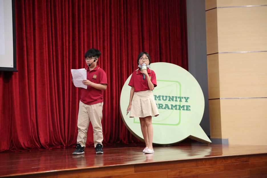 Kỹ Năng Giao Tiếp & Tự Tin Cho Trẻ Mầm Non