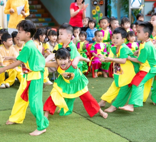 Ngày Hội Văn Hóa