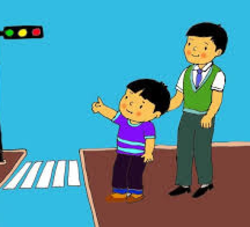 Kỹ Năng An Toàn & Tự Bảo Vệ